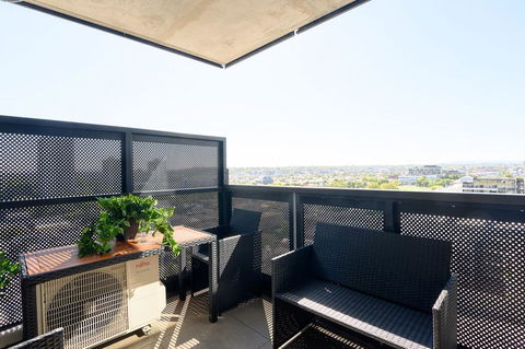 JUDD Your Stylish Richmond Abode Awaits You - Port Augusta Accommodation 2