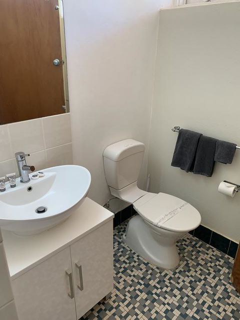 Jumbuck Motel - Port Augusta Accommodation 1