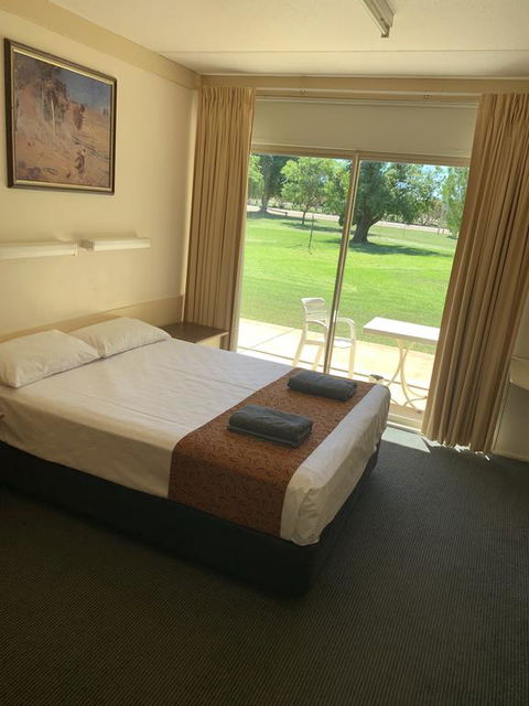 Jumbuck Motel - Port Augusta Accommodation 0