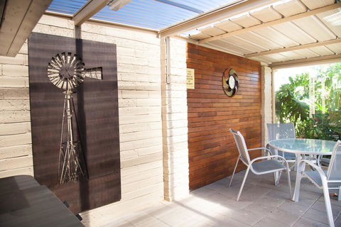 Junction Motel - Port Augusta Accommodation 1