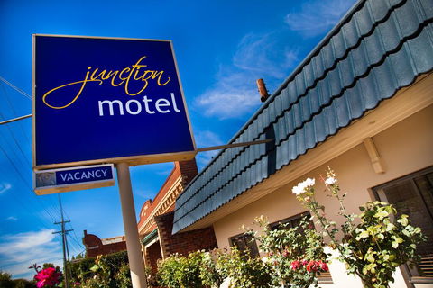 Junction Motel - Port Augusta Accommodation 0