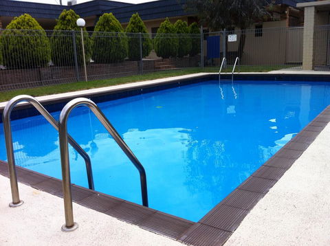 Junction Motel - Port Augusta Accommodation 3