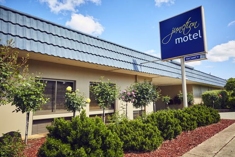 Junction Motel - Port Augusta Accommodation 2