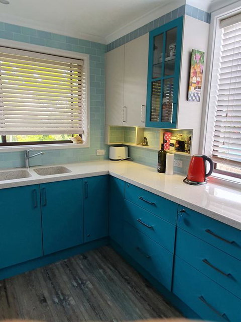 JUST-4-YOU! Amazing Sea Views, WIFI, Fullly Air-conditioned, King Bed - Port Augusta Accommodation 2