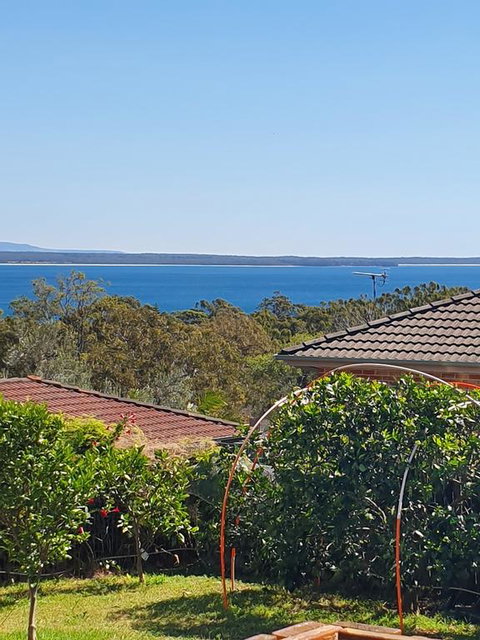 JUST-4-YOU! Amazing Sea Views, WIFI, Fullly Air-conditioned, King Bed - Port Augusta Accommodation 1