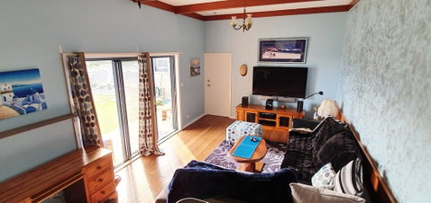 JUST-4-YOU! Amazing Sea Views, WIFI, Fullly Air-conditioned, King Bed - Port Augusta Accommodation 0