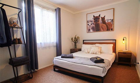 Kalgan River Chalets And Caravan Park - Port Augusta Accommodation 3