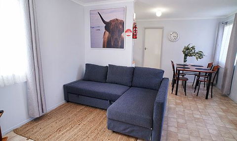Kalgan River Chalets And Caravan Park - Port Augusta Accommodation 2
