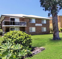 Kanandah 5 - By the Lake - Port Augusta Accommodation