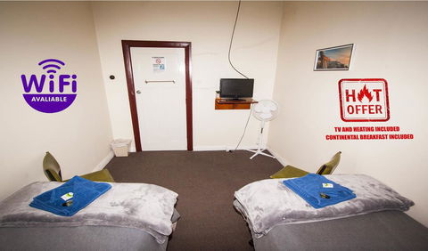 Kaneira Hotel - Port Augusta Accommodation 3