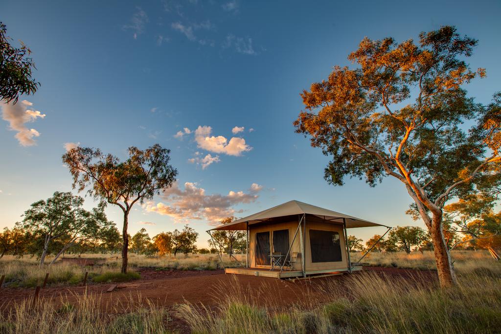 Karijini WA Port Augusta Accommodation