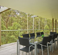 Karingal just minutes from Blueys Beach - Port Augusta Accommodation