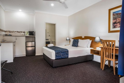 Karratha Central Apartments - Port Augusta Accommodation 1