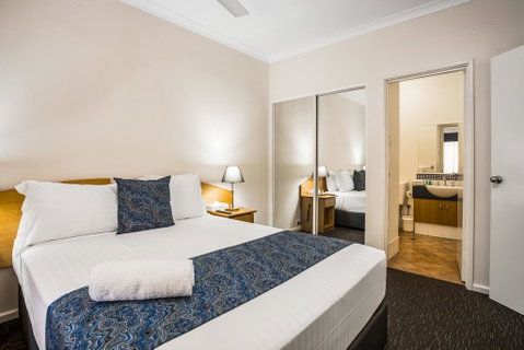 Karratha Central Apartments - Port Augusta Accommodation 0