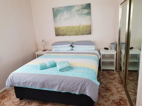 Kaylee Cottage Mudgee - Port Augusta Accommodation 2