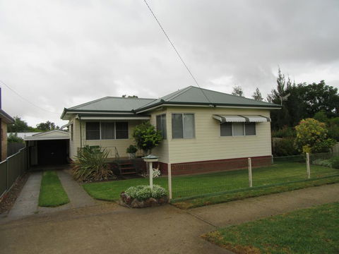 Kaylee Cottage Mudgee - Port Augusta Accommodation 1