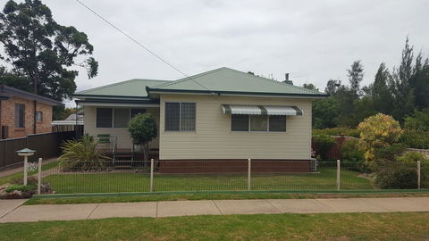 Kaylee Cottage Mudgee - Port Augusta Accommodation 0