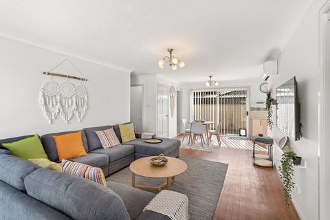Keel Street 3 37 - Port Augusta Accommodation 1