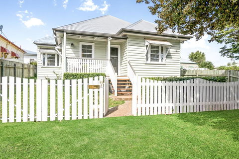 Keeler Cottage - Port Augusta Accommodation 1