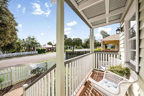Keeler Cottage - Port Augusta Accommodation 2