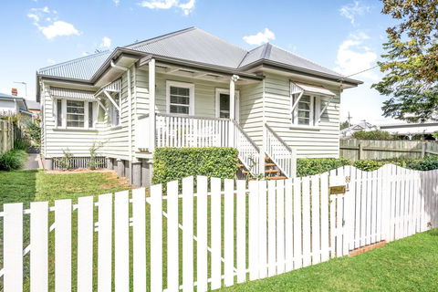 Keeler Cottage - Port Augusta Accommodation 3