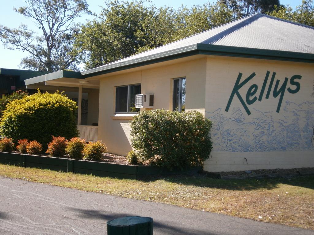 Acland ACT Port Augusta Accommodation