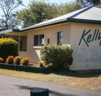 Kellys Motel Oakey - Port Augusta Accommodation