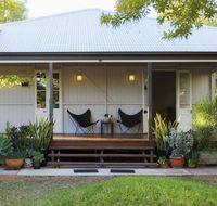 Kenilworth Cottage Barcaldine - Port Augusta Accommodation