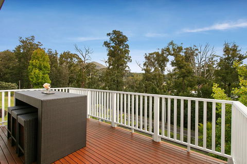 Kerami Manor & Day Spa - Port Augusta Accommodation 3