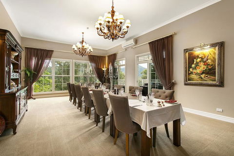 Kerami Manor & Day Spa - Port Augusta Accommodation 1