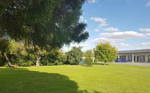 Kerang Valley Resort - Port Augusta Accommodation 0