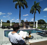 Kernow - Port Augusta Accommodation