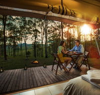 Ketchup's Bank Glamping - Port Augusta Accommodation