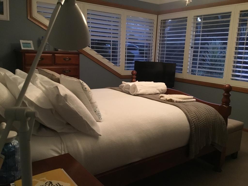 Unanderra NSW Port Augusta Accommodation