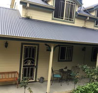 Kiama Hampton Cottage - Port Augusta Accommodation