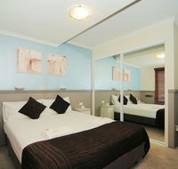 Kiama Harbour Cabins - Port Augusta Accommodation