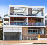 Kiama Seaside Getaway - Port Augusta Accommodation