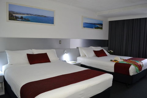 Kiama Shores - Port Augusta Accommodation 1
