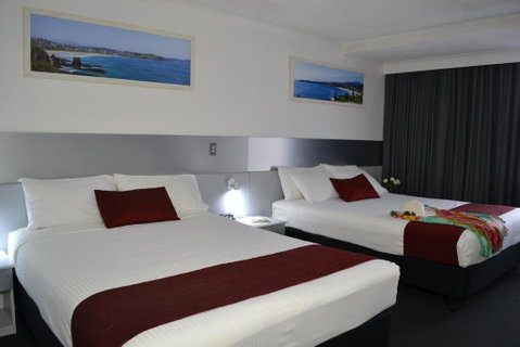 Kiama Shores - Port Augusta Accommodation 2