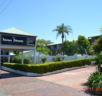 Kiama Shores - Port Augusta Accommodation