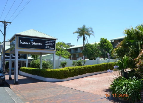 Kiama Shores - Port Augusta Accommodation 0