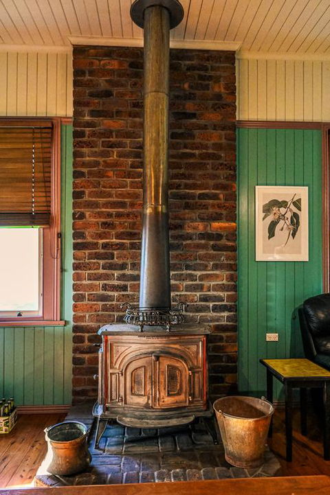 Kiambram Country Cottages - Port Augusta Accommodation 3