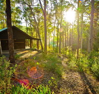 Kianinny Bush Cottages - Port Augusta Accommodation