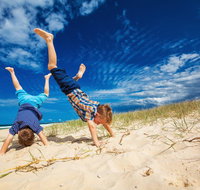 Kick Back on Karlowan - Port Augusta Accommodation