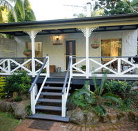 Kidd Street Cottages - Port Augusta Accommodation