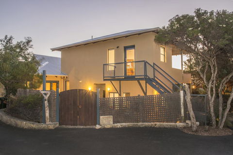 Kilifi Beach House - Port Augusta Accommodation 1