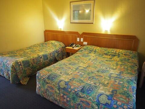 Killara Hotel & Suites - Port Augusta Accommodation 1