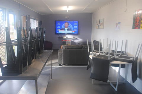 Kingaroy Holiday Park - Port Augusta Accommodation 2