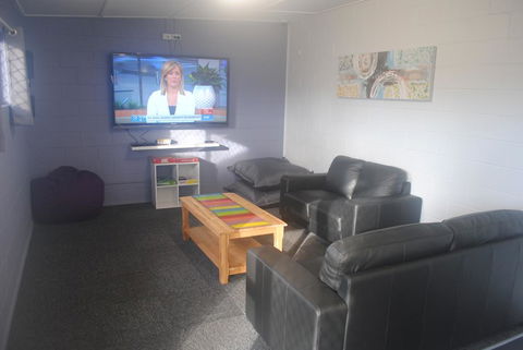 Kingaroy Holiday Park - Port Augusta Accommodation 1