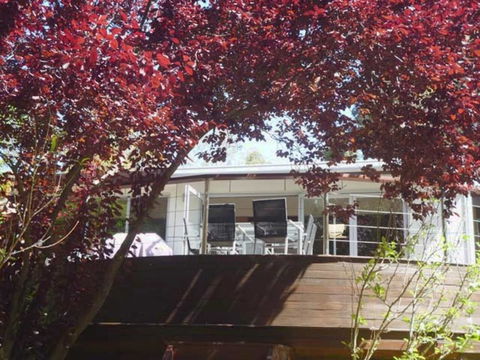Kingfisher - Port Augusta Accommodation 3